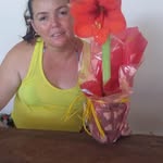 Sandra Barbosa - @sandrageralda345 - Instagram