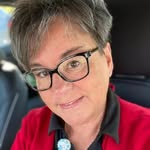 sandra Gerald - @sandylan745 - Instagram