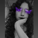 Sandra Gerena - @7387san - Instagram