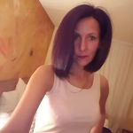 Sandra Gērena - @kikakenga1 - Instagram