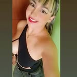 SanDra MileNa GeRena - @sandrita19878 - Instagram