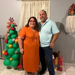 Sandra Noemi Torres Gerena - @sandrasemyn - Instagram