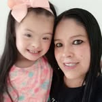 Sandra Yineth Gerena Rocha - @marianita_down_up - Instagram