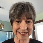 Sandra Gessner Eggertson - @merlebleu164 - Instagram