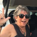 Sandra Giddens - @giddensgigi - Instagram