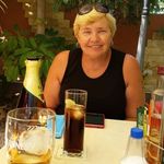 sandra gilbert - @gilbertsandra42 - Instagram