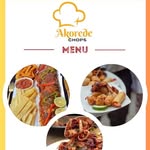 Sandra Gilbert - @akorede_chops - Instagram