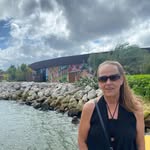 Sandra Gilbert - @sandygsemail - Instagram