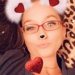 Sandra Gillette - @momma72786 - Instagram
