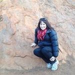 Sandra Gillingham - @sangilly - Instagram