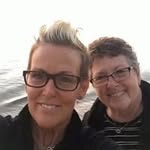 Sandy Gilman - @sgilman1953 - Instagram