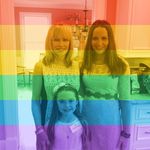 Sandy Riordan Gilman - @gilmansandy - Instagram