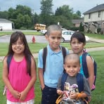 Sandra Gilstrap - Facebook