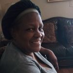 sandra gilstrap - @gilstrap724 - Instagram