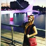 Sandra Gimenez - @sangimenez2020 - Instagram