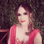Sandra Giménez - @sangimenez - Instagram