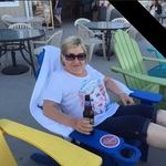 Sandra Gingras Parker - @sandra.gingrasparker - Instagram