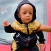 Sandra Asiughwu - Facebook