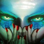 Sandra Ginn - @m_o_x_i_e_ - Instagram