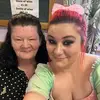 Sandra - @sandraginnis2023 - TikTok