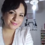 Andrea Sandra Girard - @sandragirard78 - Instagram