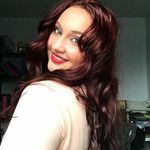 Sandra Girard - @peachypeep - Instagram