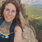 Sandra Girard - @sandra.modern.primitive - Instagram