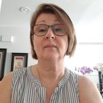 Sandra Girard - @sandragirard104 - Instagram
