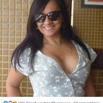 Sandra Girard - @sandracilenegirard - Instagram