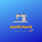 Ateliê Mariá - Sandra Giudice - @saogiudice - Instagram
