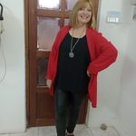 Sandra Del Giudice Roige - @sandradelgiudice1 - Instagram