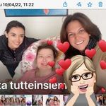 Alessandra Giunta - @sandrag.76 - Instagram