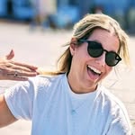 Sandra Glanz - @zandra_znalg - Instagram