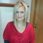 Sandra Glatz - @sandraaa_gl - Instagram
