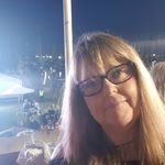 Sandra Glen - @llikwac63 - Instagram