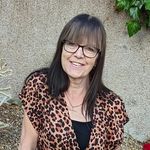 Sandra Glen - @glendaklg2011 - Instagram