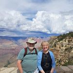 Sandra Glenney - @daveglenney - Instagram