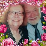 Sandra Donald Glick - @sandraanddonald - Instagram