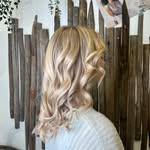 Chandni - @glossbysandra - Instagram