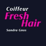 Sandra Gnos - @coiffeur_fresh_hair - Instagram