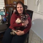 Sandra Goad - @sandra.goad.9 - Instagram