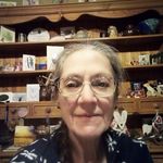 Sandra Goad - @sandra.lily.1944 - Instagram
