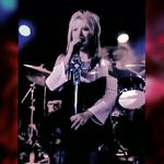 Sandra Worthean Goad - @rocker_girl_sandra - Instagram