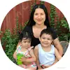Sandra Godinez - @tiredmillennialmama - TikTok