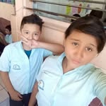 Sandra Godinez - @danielita_franco_1001 - Instagram