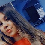 Sandra Godinez - @_sandygee - Instagram