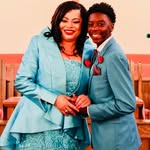 Sandra Givens-Goff - @givensgoff - Instagram