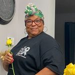 Sandra Goff Woods - @mommom_sandy - Instagram
