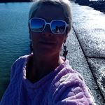 Sandra LE GOFF - @pedramaia5 - Instagram