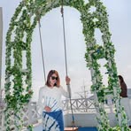Sandra Goh - Facebook